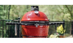 Kamado Joe Classic II charcoal grill