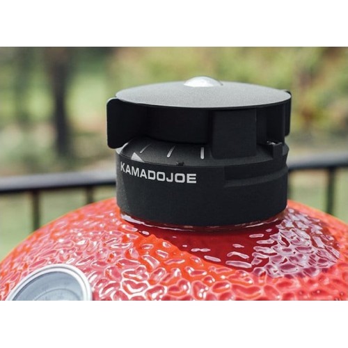 Kamado Joe Classic II charcoal grill