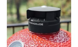 Anglinis lauko grilis Kamado Joe Classic II