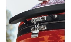 Anglinis lauko grilis Kamado Joe Classic II