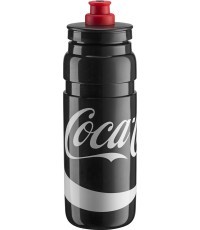 Бутылка для воды 750 мл ELITE Coca-Cola (чёрная)