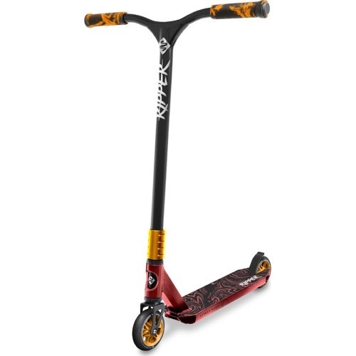 Трюковый самокат Street Surfing RIPPER Bloody Machine