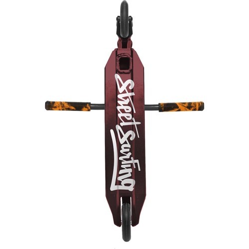 Triukų paspirtukas Street Surfing RIPPER Bloody Machine