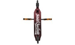 Трюковый самокат Street Surfing RIPPER Bloody Machine