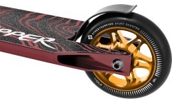 Triukų paspirtukas Street Surfing RIPPER Bloody Machine