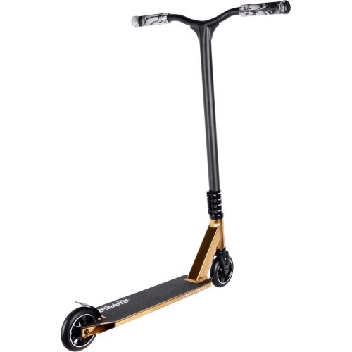 Freestyle paspirtukas Street Surfing RIPPER Myth Gold