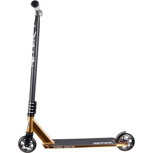 Freestyle Scooter Street Surfing RIPPER Myth Gold