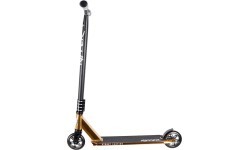 Freestyle paspirtukas Street Surfing RIPPER Myth Gold