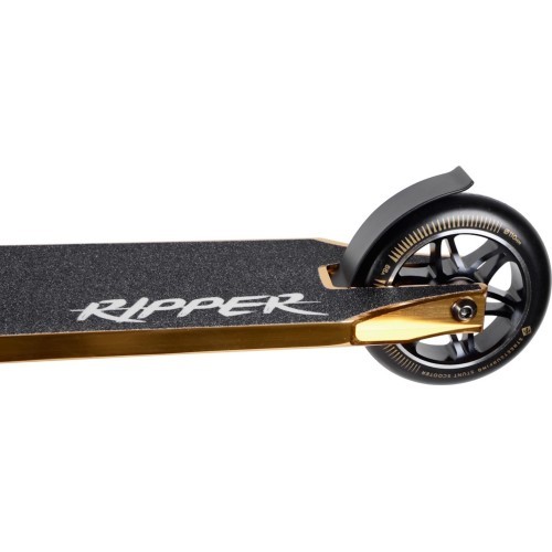 Freestyle Scooter Street Surfing RIPPER Myth Gold