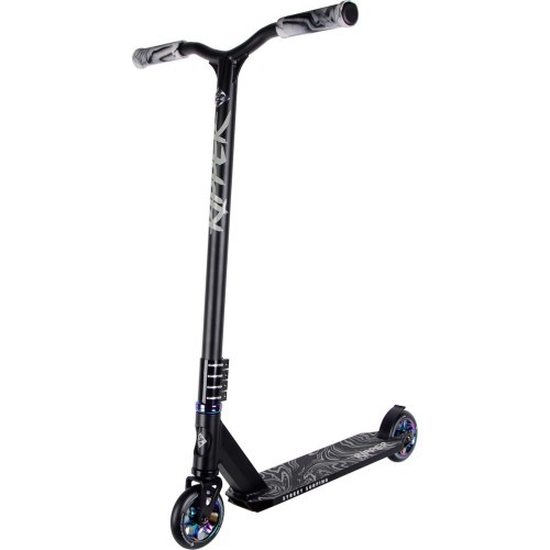 Трюковый самокат Street Surfing RIPPER Neo Shadow