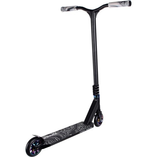 Triukų paspirtukas Street Surfing RIPPER Neo Shadow