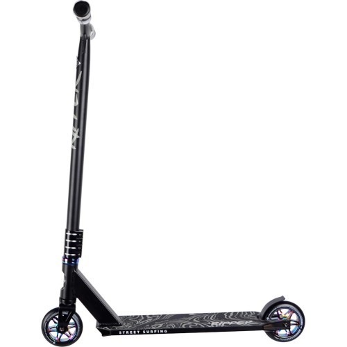 Трюковый самокат Street Surfing RIPPER Neo Shadow