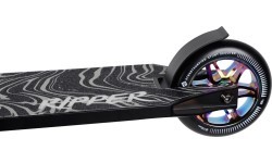 Freestyle Scooter Street Surfing RIPPER Neo Shadow