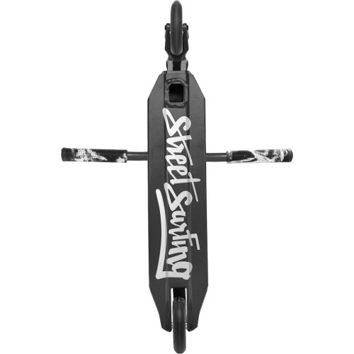 Triukų paspirtukas Street Surfing RIPPER Neo Shadow
