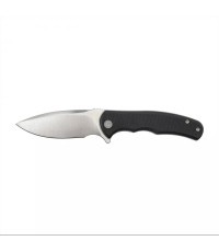 Civivi Mini Praxis folding knife C18026C-2 black