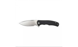 Складной нож Civivi Mini Praxis C18026C-2, чёрный