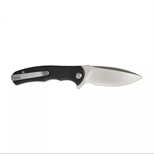 Civivi Mini Praxis folding knife C18026C-2 black