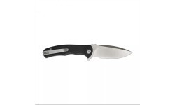 Civivi Mini Praxis folding knife C18026C-2 black