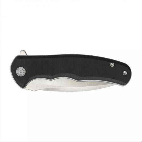 Civivi Mini Praxis folding knife C18026C-2 black