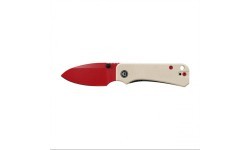 Civivi Baby Banter folding knife C19068S-7 ivory