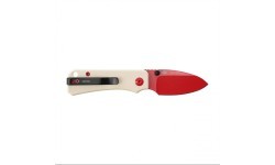Civivi Baby Banter folding knife C19068S-7 ivory
