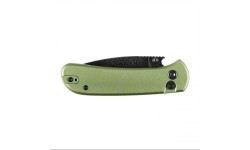 Civivi Qubit folding knife C22030E-DS1 green