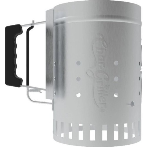 Char-Griller Charcoal Chimney Starter