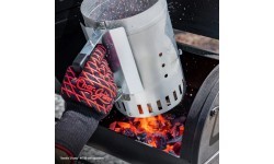 Anglies įkūrėjas Char-Griller