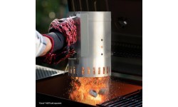 Anglies įkūrėjas Char-Griller