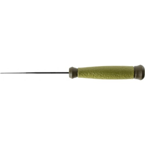 Morakniv 2000 BlackBlade knife, stainless steel, green
