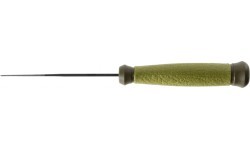 Peilis Morakniv 2000 BlackBlade, nerūdijantis plienas, žalias