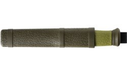 Нож Morakniv 2000 BlackBlade, нержавеющая сталь, зелёный