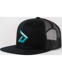 Кепка Venum x Demi Trucker, чёрная