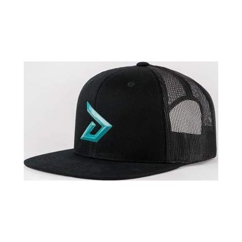 Кепка Venum x Demi Trucker, чёрная