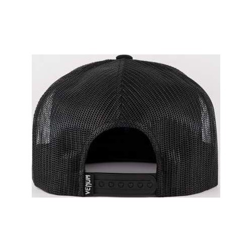 Venum x Demi Trucker kepurė, juoda