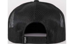 Кепка Venum x Demi Trucker, чёрная