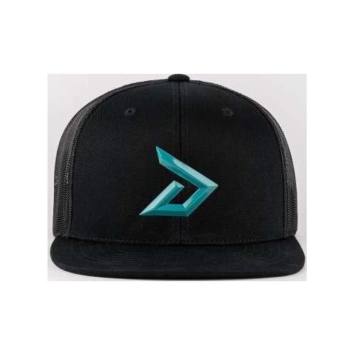 Venum x Demi Trucker kepurė, juoda