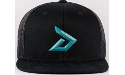 Venum x Demi Trucker kepurė, juoda