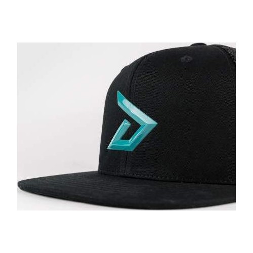 Venum x Demi Trucker kepurė, juoda