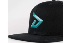 Venum x Demi Trucker kepurė, juoda