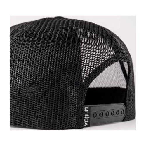 Venum x Demi Trucker Cap - Black