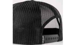 Кепка Venum x Demi Trucker, чёрная