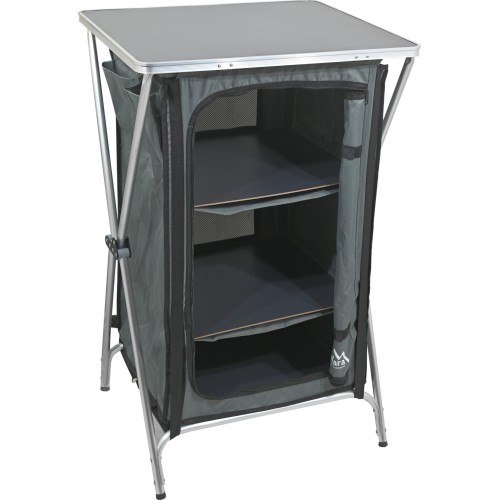 Кемпинговый стол MODICA 60x48x92 см