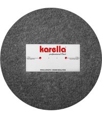 Karella Sound Insulation Compact apsauginė sienelė smiginiui