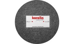Karella Sound Insulation Compact apsauginė sienelė smiginiui