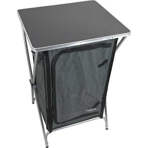 Кемпинговый стол MODICA 60x48x92 см