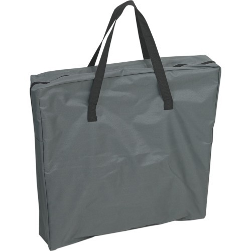 Kempingo stalas MODICA 60x48x92 cm
