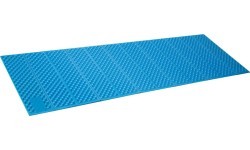 Turistinis kilimėlis BasicNature „Foldable“