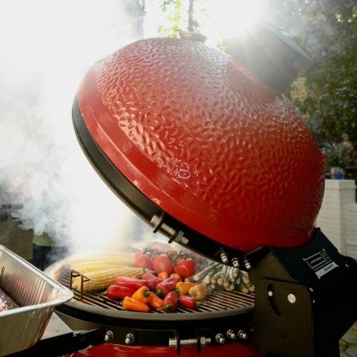 Kamado Joe Big Joe II Charcoal Grill