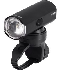 Force Pipe front light, 550 lm, USB-C